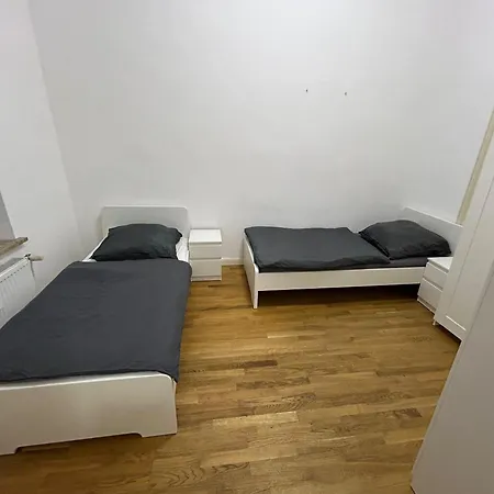 Kranich-1-4-personen Daire Brunsbuttel